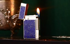 都彭打火机l1怎么样(都彭打火机l1大号拆解安装)