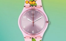 swatch新表怎么用(swatch表怎么调)