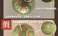 怎么鉴定lv钱包真假(lv老花钱包真假鉴定图解)