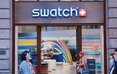 swatch集团怎么样(swatch集团旗下品牌)