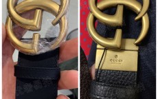 gucci钱包怎么辨别真假(Gucci皮带怎么辨别真假)
