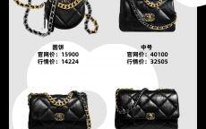 chanel maxi怎么样(chanel leboy maxi)