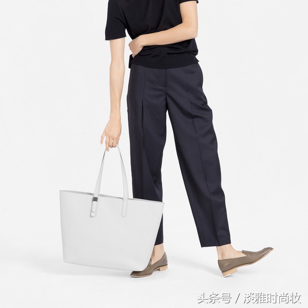 精选女包：足够日常生活用品，精美皮包