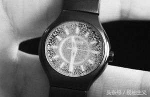 手表不小心进水了怎么办?别慌!