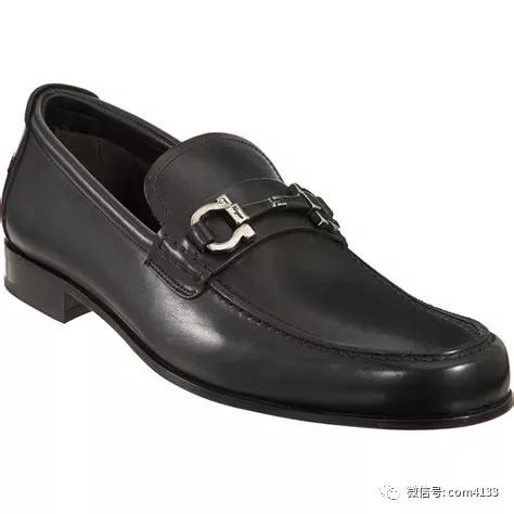 舒服的鞋,优雅的表,菲拉格慕手表早已上线可够Le Mocassin Elegant, La Montre Iconic