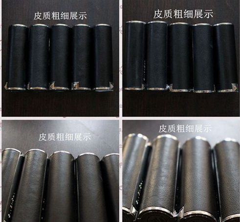 怎样辨别纪梵希小羊皮口红真假 纪梵希口红真假辨别图