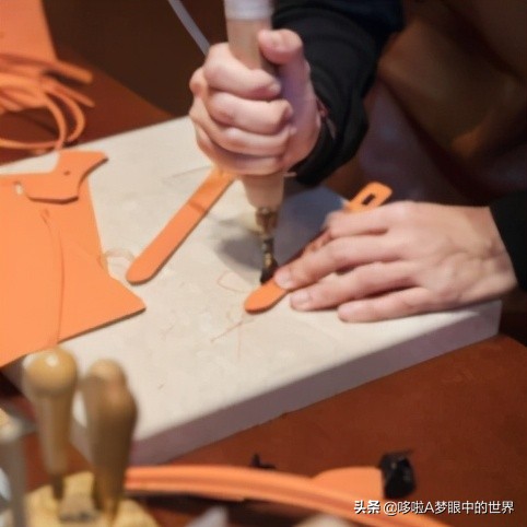 奢侈品入门必备的小知识