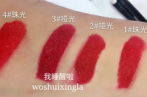 香奈儿2017圣诞限量彩妆在哪儿买 口红适合什么肤色