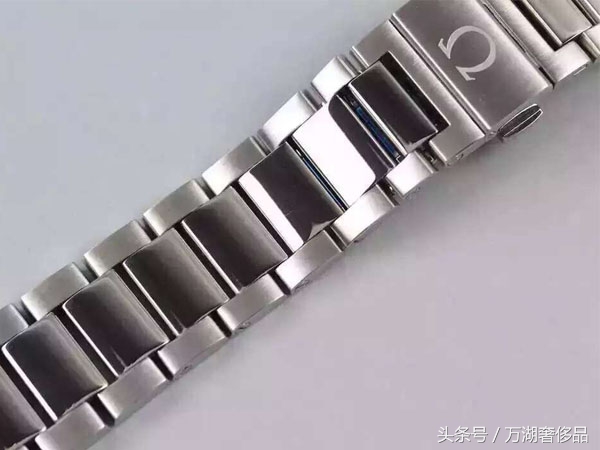 欧米茄手表如何分辨真伪