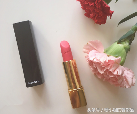 香奈儿43号！你那么美~却又那么多假货让我不知所措~