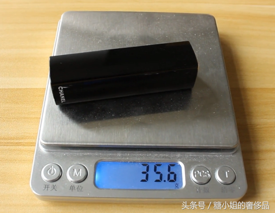 香奈儿43号！你那么美~却又那么多假货让我不知所措~